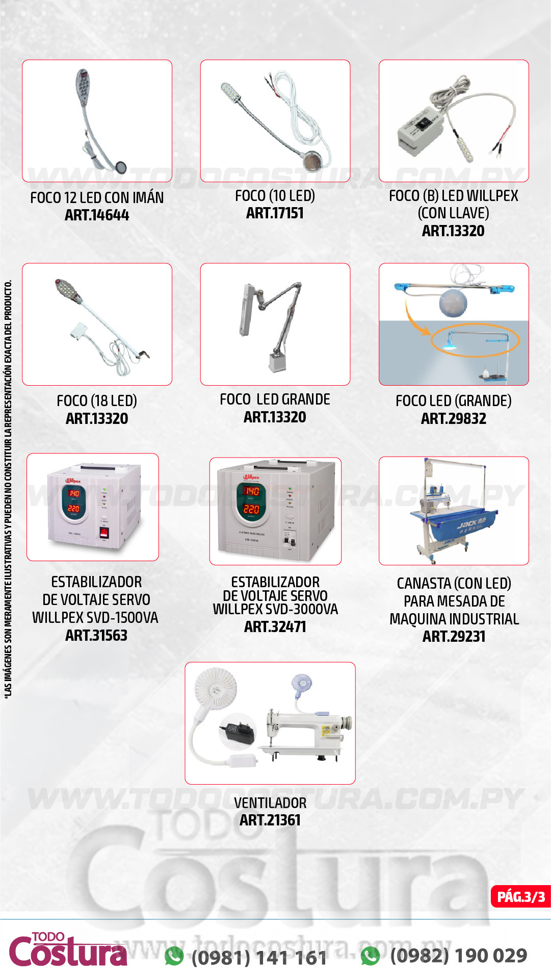 OVERLOCK ELECTRONICA (5 HILOS - DOBLE ARRASTRE) WILLPEX G5T-5-02/233/EUT (MOTOR INCORPORADO)